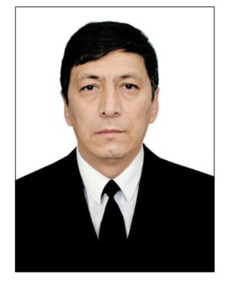 ATABEK ISAYEV
